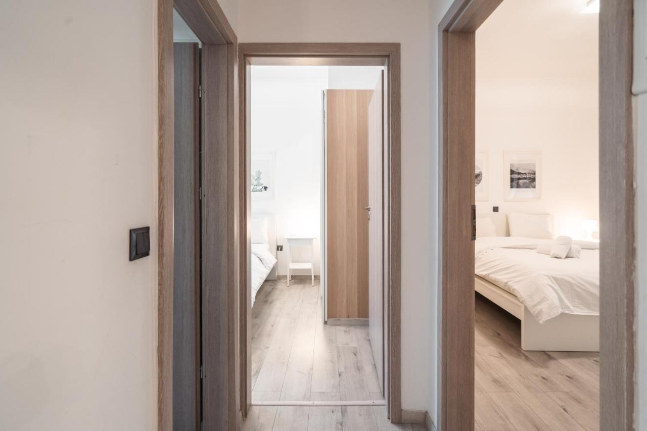 Urban Serenity Gem In Kallithea Neighbourhood! Афіни Екстер'єр фото