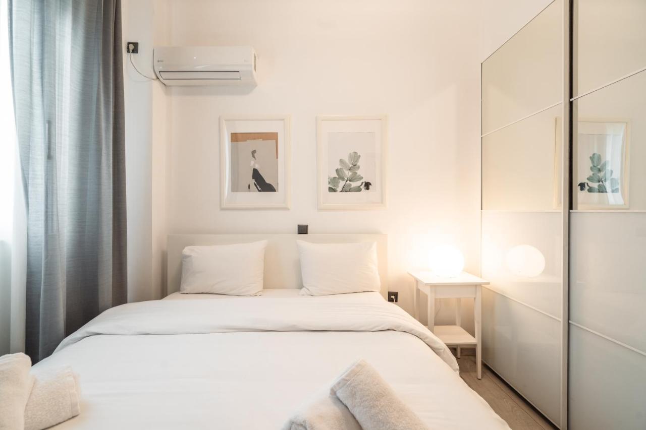 Urban Serenity Gem In Kallithea Neighbourhood! Афіни Екстер'єр фото